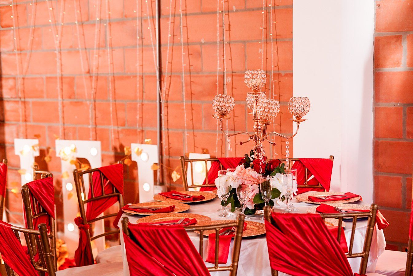 Detalles que enamoran — Banquetes Altovar