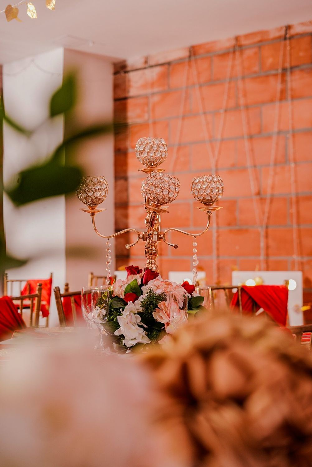 Detalles que enamoran — Banquetes Altovar